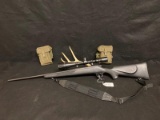 Remington Model 700, 30-06 Rifle, E6819262