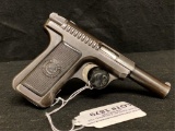Savage 1907 32auto Pistol, 174751