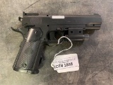 Sig Sauer 1911, 4.5mm Air Pistol