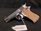 Star BKM, 9mm Pistol, 1484521