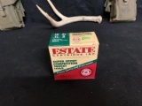 25rds Estate 12ga Shotgun Shells