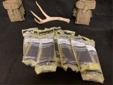 10pc PMAG 30 AR/M4 Gen M2 30rd