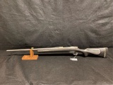 Remington M700, 338win Rifle, B6459268