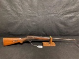 Winchester 63, 22lr Rifle, 43527A