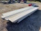 16pc Aluminum Bleacher Seats