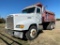 1992 Freightliner Dump Truck
