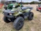 2001 Polaris Sportsman 500 4X4 ONLY 208 hours