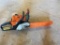 Stihl M5170 16' Chainsaw