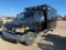 1994 Ford Equipped w/Ford Ambulance Prep Package