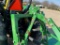 John Deere iMatch Quick Hitch