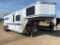 *2000 Sundowner Trail Elite III 3 Horse Slant