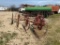 Walton HR9 8wheel 3pt Hay Rake