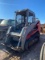 Takeuchi 0130 Track Skid Seer *does not run*
