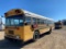 *1989 72passenger School Bus