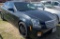 *2007 Cadillac CTS Does not Run