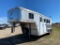 *2004 Featherlite 3 Horse Slant