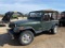 *1995 Jeep Wrangler Rio Grande