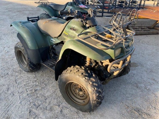 Kawasaki Prairie 360 4x4 4wheeler Does Not Run Cars Vehicles Recreational Vehicles Atv S Online Auctions Proxibid Kawasaki Prairie 360 4x4 4wheeler Does Not Run Cars Vehicles Recreational Vehicles Atv S Online Auctions Proxibid