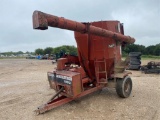 Massey Ferguson 1050 Feed Grinder