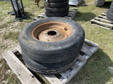 4pc Tires