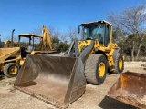 Volvo L70F Wheel Loader