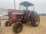 International Tractor