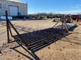 Cattle Guard