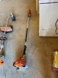 Stihl HT 100Z Pole Pruner