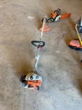 Stihl F545 Weed Eater Trimmer