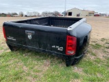 Dually Bed off a 2006 Dodge Ram 3500