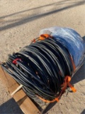 Pallet of Electrical Wire