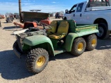 John Deere Gator