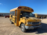 *1998 Ford School Bus