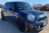 *2011 Mini Cooper Turbo