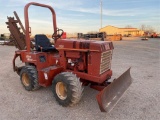 Ditch Witch 3700