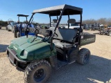 Polaris Ranger 4x4