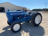 Ford 3000 Tractor