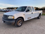 *2002 Ford F150