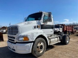 Sterling Single Axle Truck