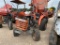 Kubota Diesel Tractor *parts only*