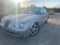 Jaguar S Type *no key, lein packet only*