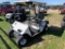 EZ GO 7 Golf Cart w/camo seats