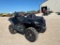 CF Moto CForce 800XC 4x4 Four Wheeler