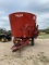 Schuler 4510M Vertical Mixer wagon