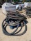 Hoses 5x20' 11x4' SS Camlocsk Goodyear Brand