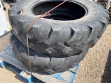Pallet of Good Year Tires