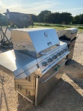2pc Gas Grills