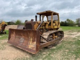 Cat D6 Dozer