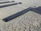 NEW Extension Forks