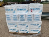 Pallet of Quat 256 Disinfectant